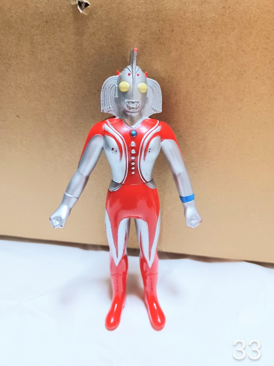 スーパービッグスケール ウルトラマンフィギュア 全長約150㎝ 程 スーパービッグスケール ウルトラマンフィギュア 全長約150㎝ 程