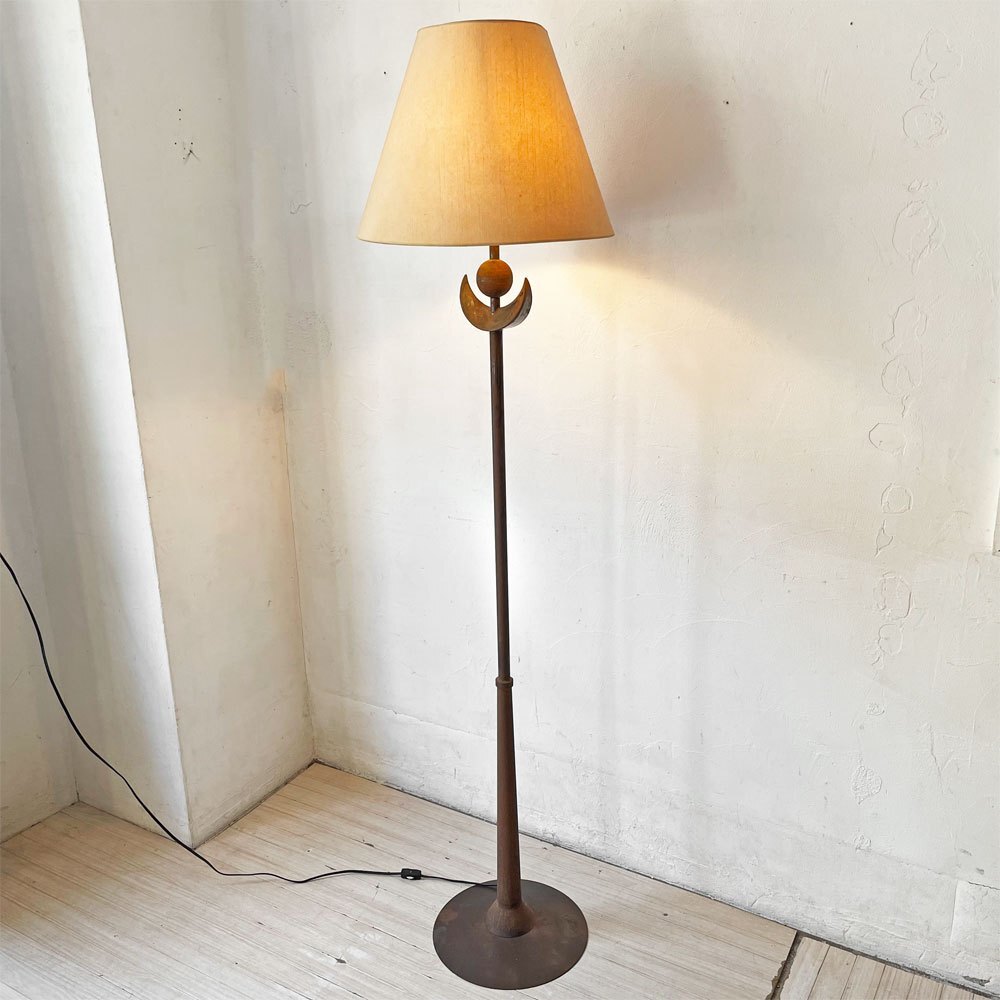 ☆ イデー IDEE アルハンブラ フロアスタンド Alhambra Standard ☆ イデー IDEE アルハンブラ フロアスタンド Alhambra Standard