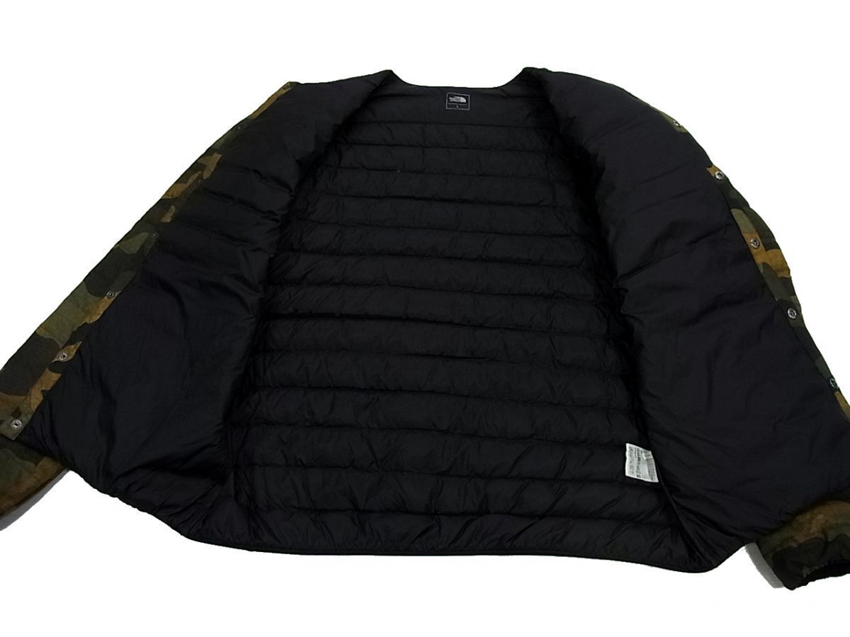 Bibian 比比昂 - OCEANS掲載 THE NORTH FACE ND91963 Bibian 比比昂 - OCEANS掲載 THE NORTH FACE ND91963