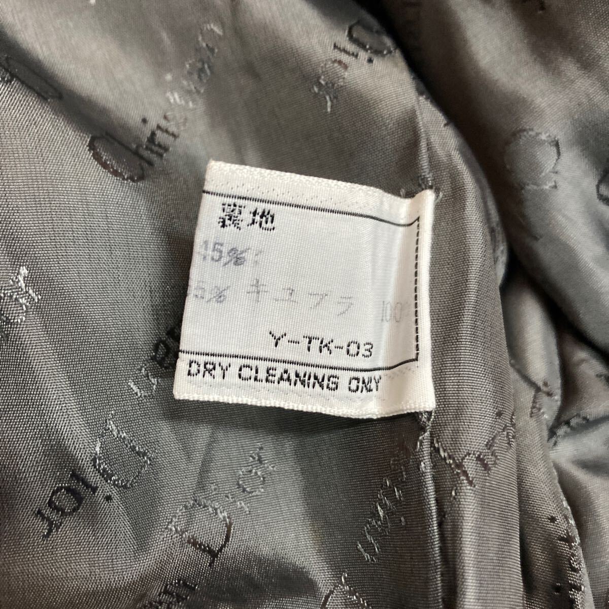 MISS DIOR コート サイズL