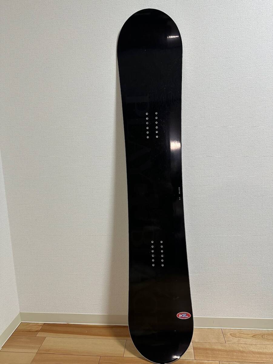 【極上品】22-23 MOSS TOTO BLACK 151