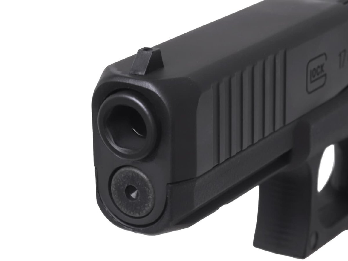 GHK-G17G5-MOS　UMAREX/GHK G17 Gen5 MOS CERAKOTE(Official License/JP Ver.)