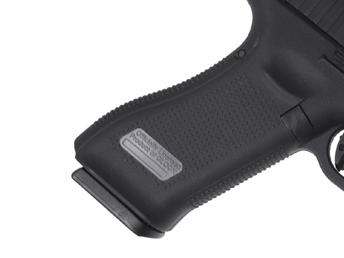 GHK-G17G5-MOS　UMAREX/GHK G17 Gen5 MOS CERAKOTE(Official License/JP Ver.)
