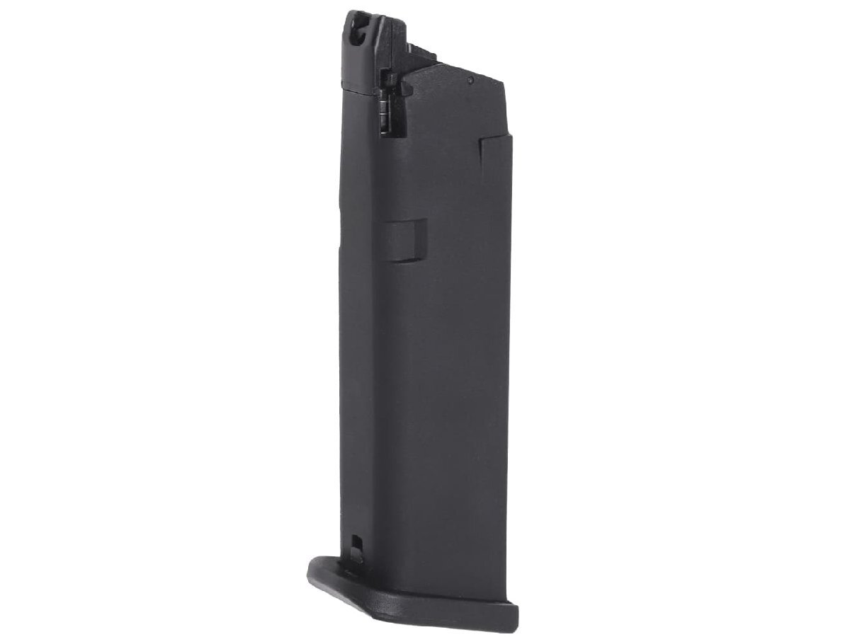 GHK-G17G5-MOS　UMAREX/GHK G17 Gen5 MOS CERAKOTE(Official License/JP Ver.)
