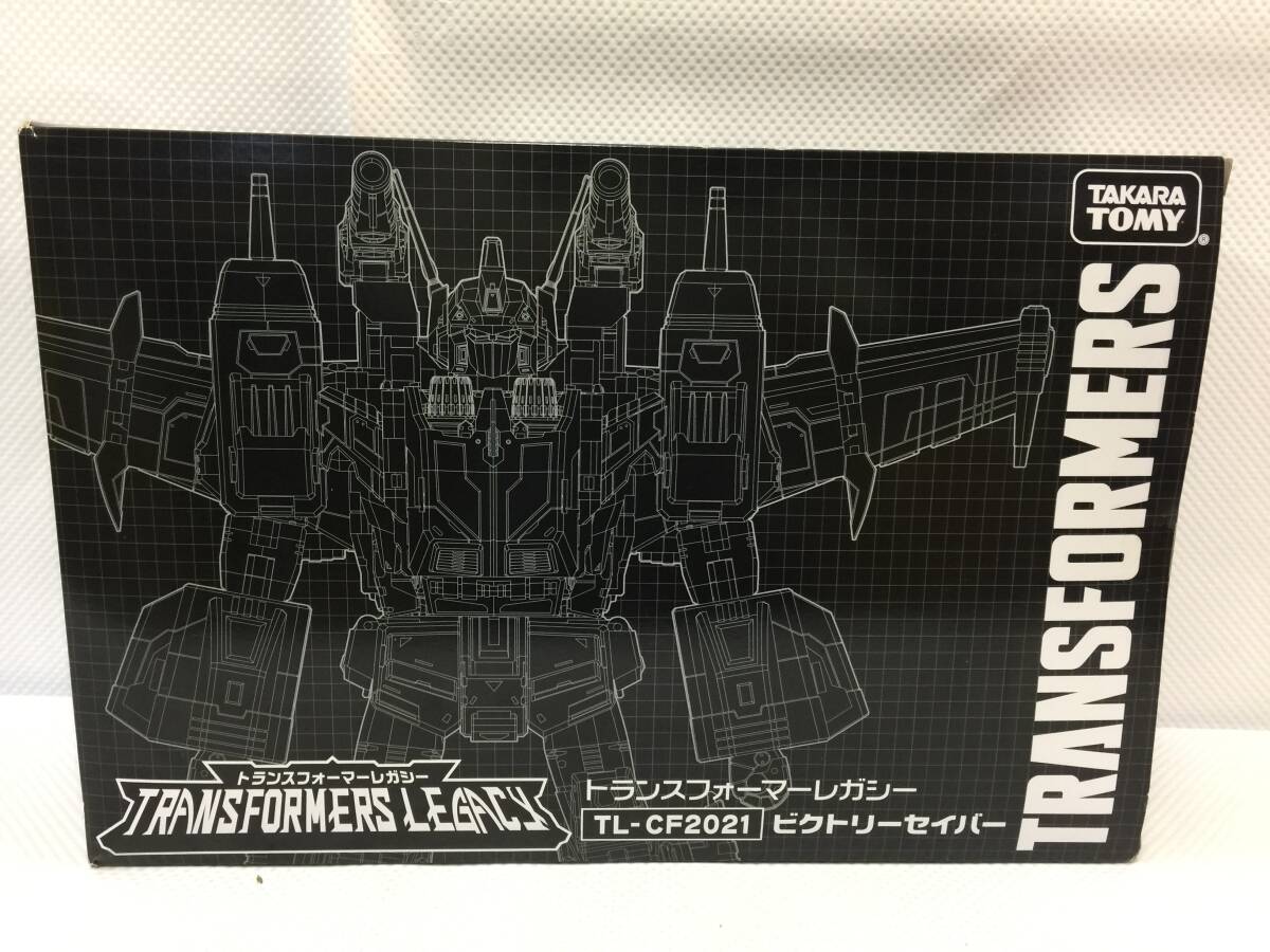 onV6# 未開封 ビクトリーセイバー「戦え!超ロボット生命体 onV6# 未開封 ビクトリーセイバー「戦え!超ロボット生命体