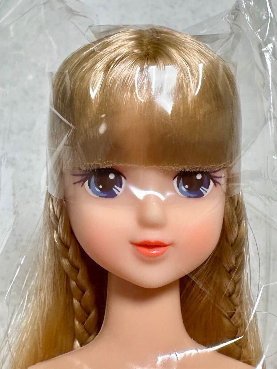 フローラ おたのしみドール リカちゃんキャッスル 限定 ジェニー フローラ おたのしみドール リカちゃんキャッスル 限定 ジェニー
