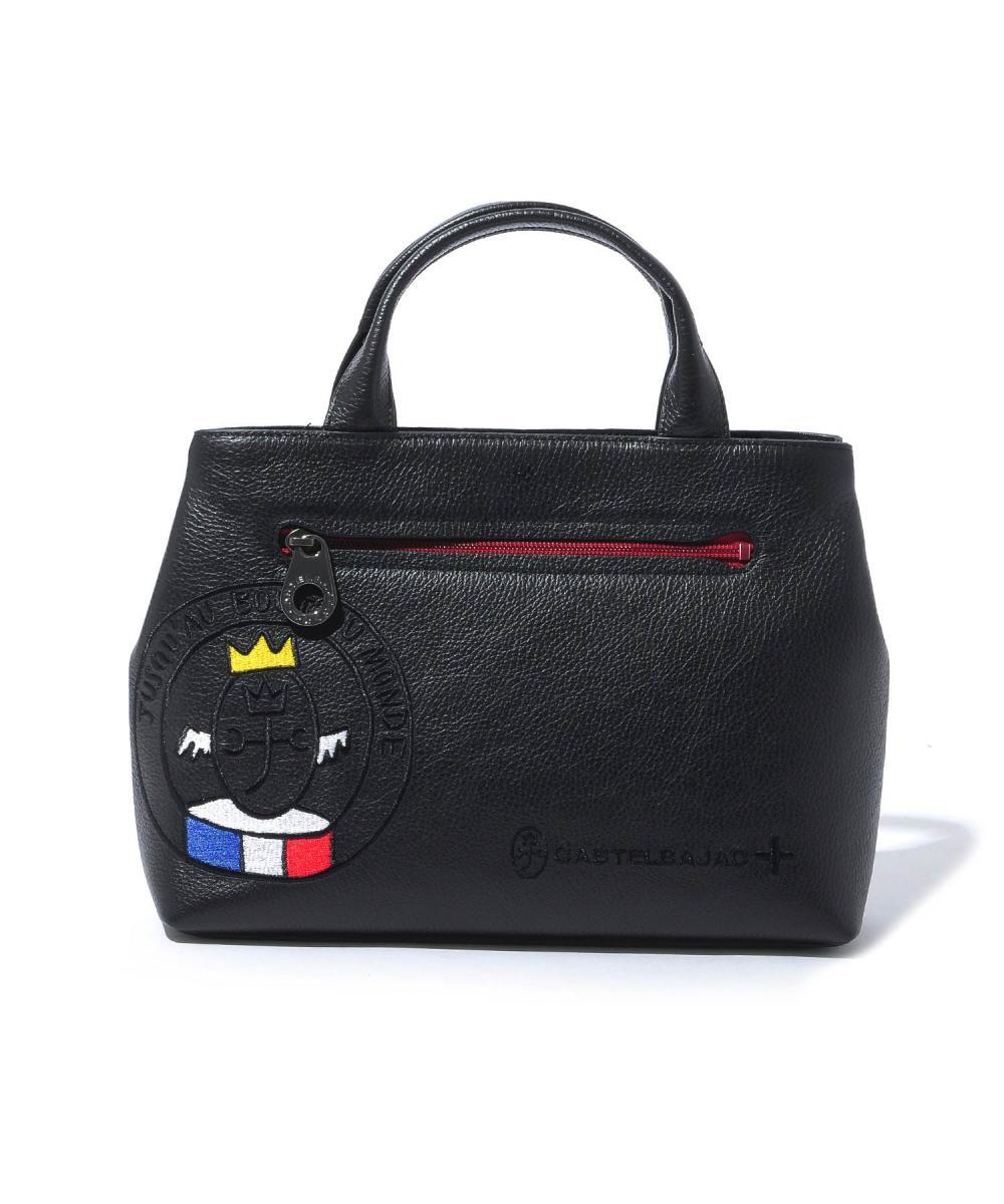 030511【31.ホワイト】リンク ミニトートバッグ [カステルバジャック] [CASTELBAJAC]_画像5