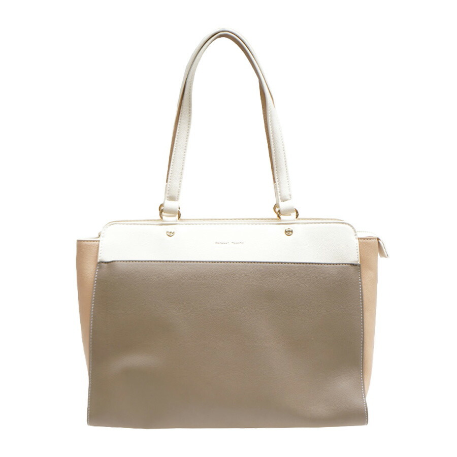 【NATURALBEAUTY】71141トートバッグナチュ