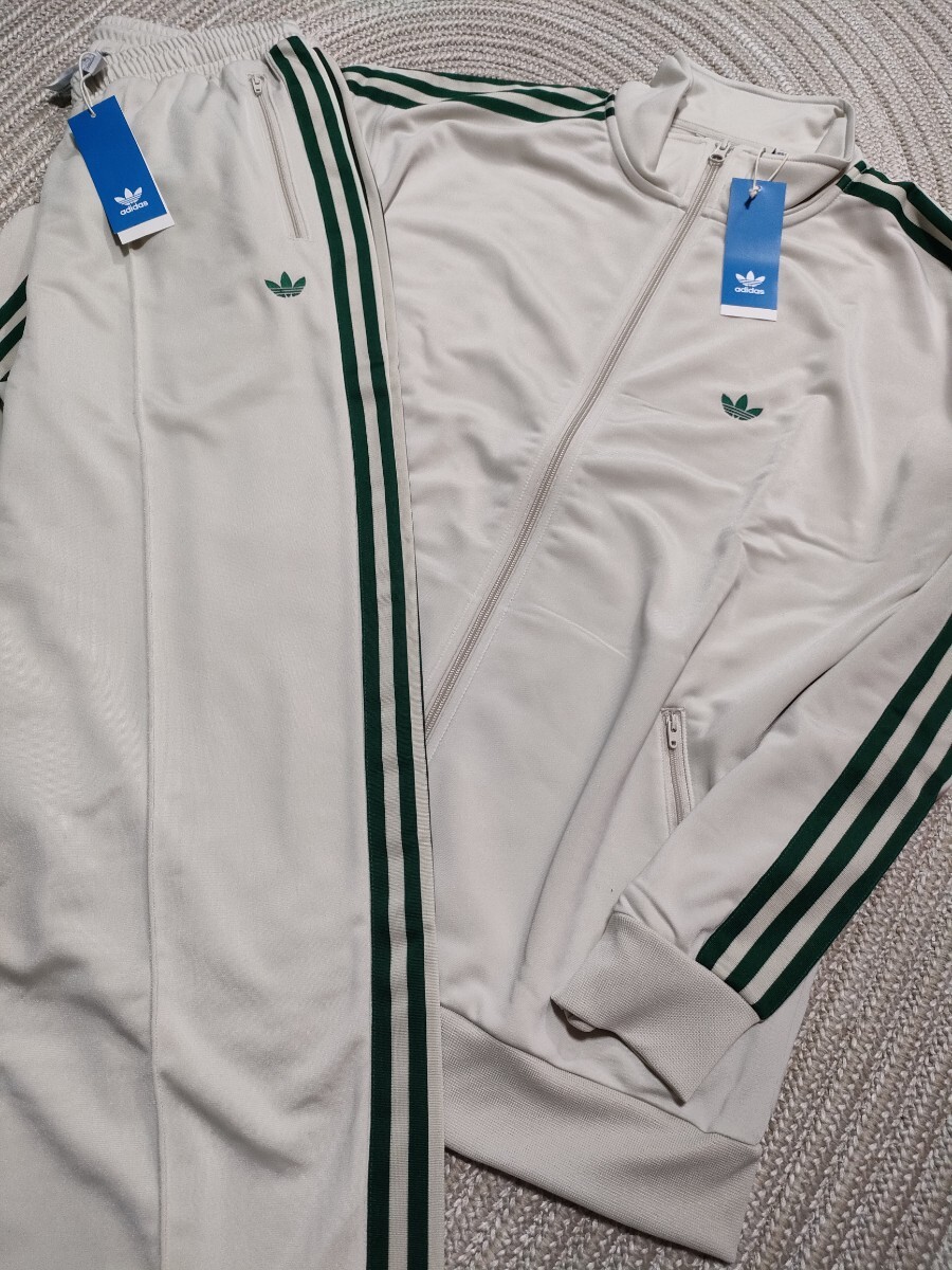新品 定価24200 adidas 日本限定 ジャージ セットアップ L 新品 定価24200 adidas 日本限定 ジャージ セットアップ L