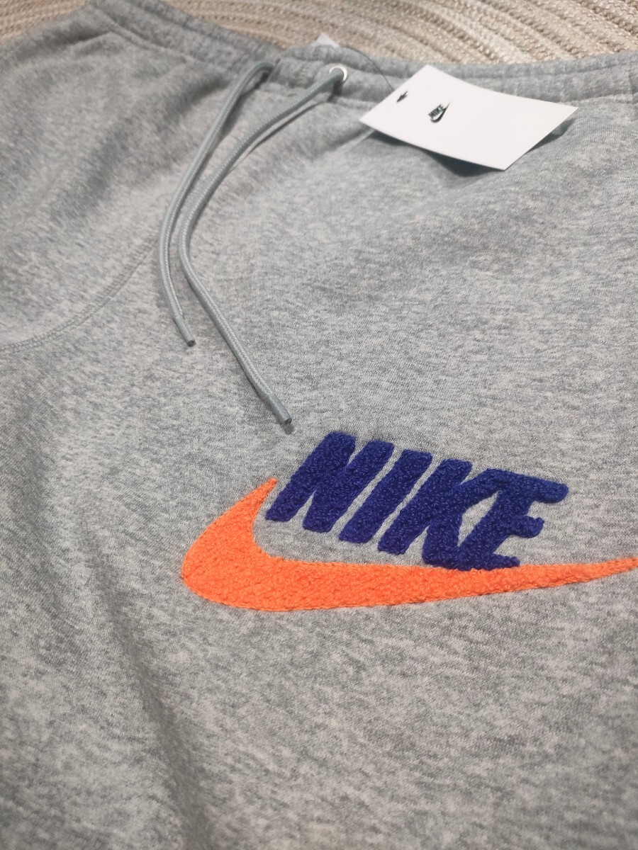 新品 定価21010 NIKE ワッフルロゴ スウェット セットアップ 新品 定価21010 NIKE ワッフルロゴ スウェット セットアップ