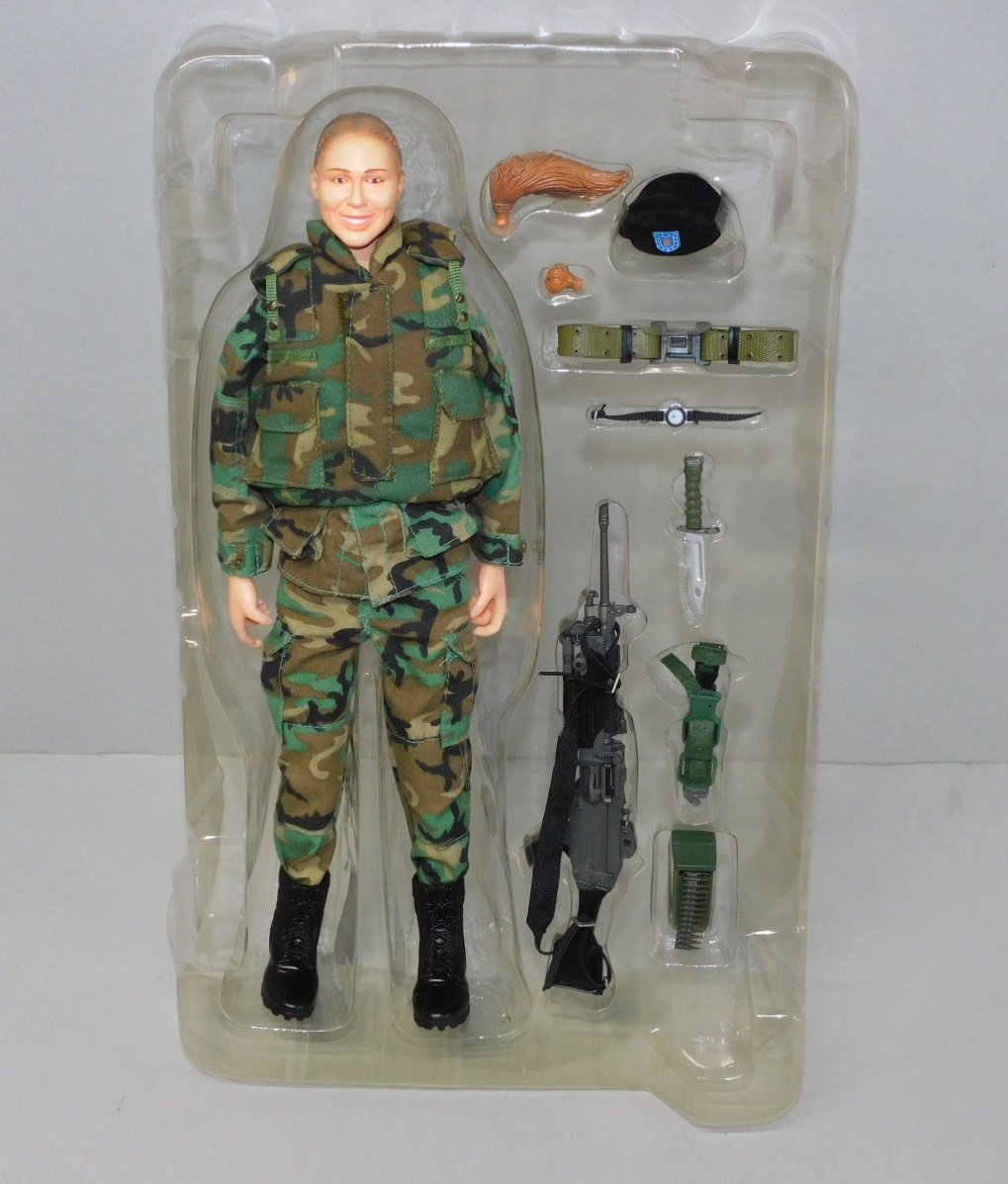 25】 DRAGON 1st Infantry Division 1/6 アクションフィギュア 25】 DRAGON 1st Infantry Division 1/6 アクションフィギュア