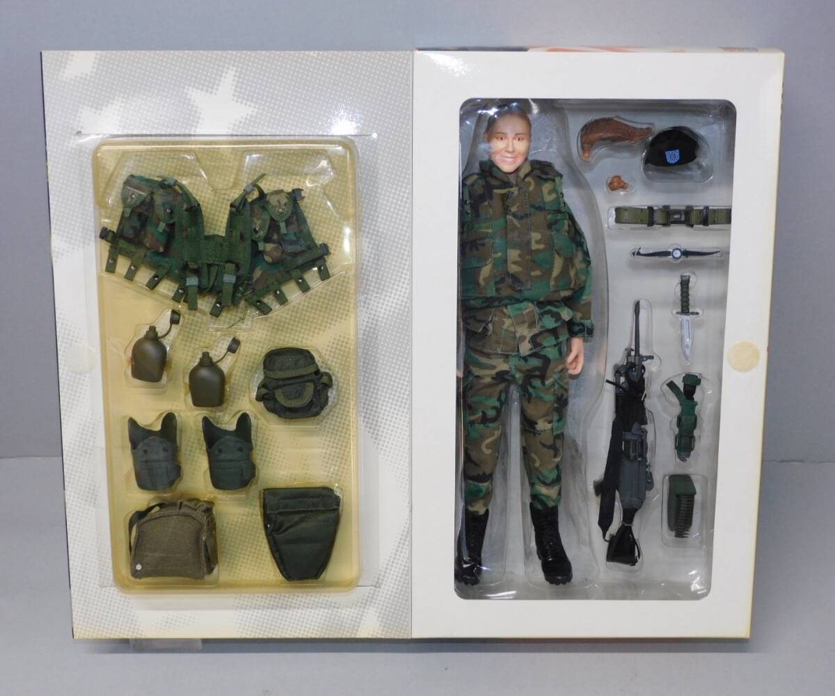 25】 DRAGON 1st Infantry Division 1/6 アクションフィギュア 25】 DRAGON 1st Infantry Division 1/6 アクションフィギュア