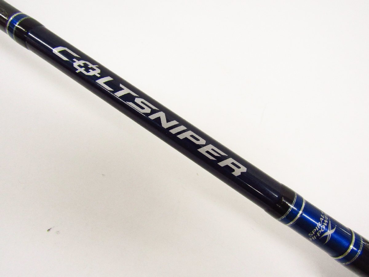 5712円 SHIMANO シマノ 15. COLTSNIPER コルトスナイパー S906M 5712円 SHIMANO シマノ 15. COLTSNIPER コルトスナイパー S906M