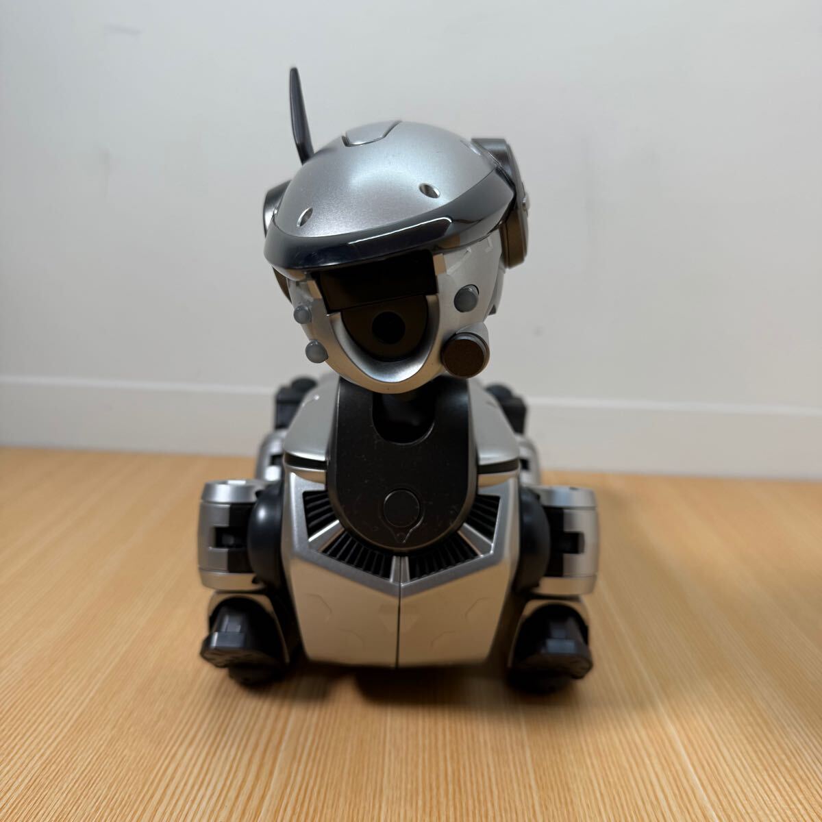 AIBO ERS-220 動作確認済み アイボ 付属品あり 箱付き AIBO ERS-220 動作確認済み アイボ 付属品あり 箱付き SONY