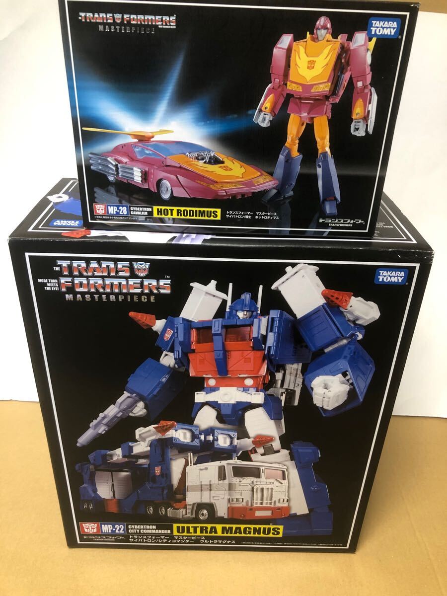 Yahoo!オークション - トランスフォーマー マスターピース 未 Yahoo!オークション - トランスフォーマー マスターピース 未