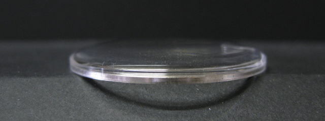 クロノマスターAD 風防R 実測31.07/Chrono-master AD Watch glass AUD※2808/2809,APS※2809/2811/2815/2816,4-260112/260139 (54-0344
