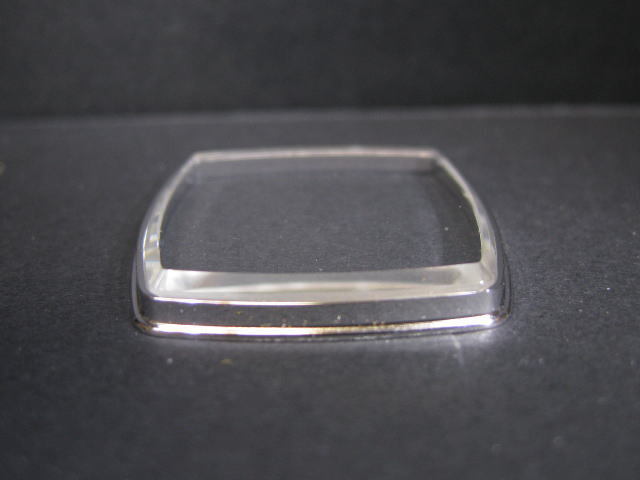 シチズン アドレックス クリスタル 三味型風防/CITIZEN ADOREX Watch glass 4-380037/380240/385161 (54-60771