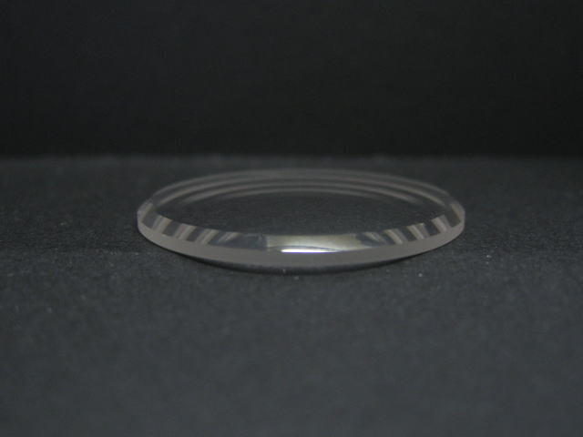 社外 セイコー プレスマチック 風防/SEIKO Presmatic Watch glass 5146-7050 (YS135,290W03GN相当