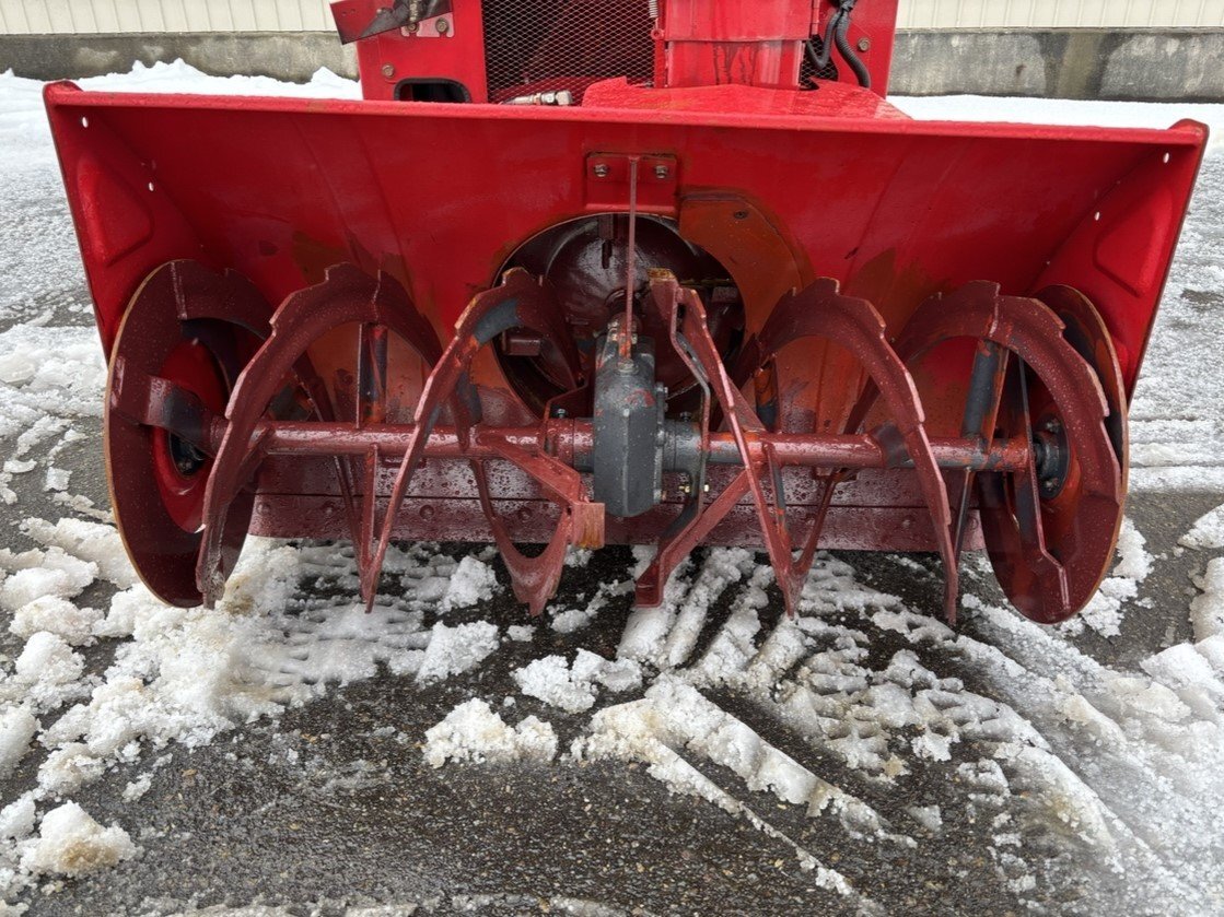 新潟県上越市発】 除雪機 17.4馬力 フジイ/Si-1017S/店頭引取大 新潟県上越市発】 除雪機 17.4馬力 フジイ/Si-1017S/店頭引取大