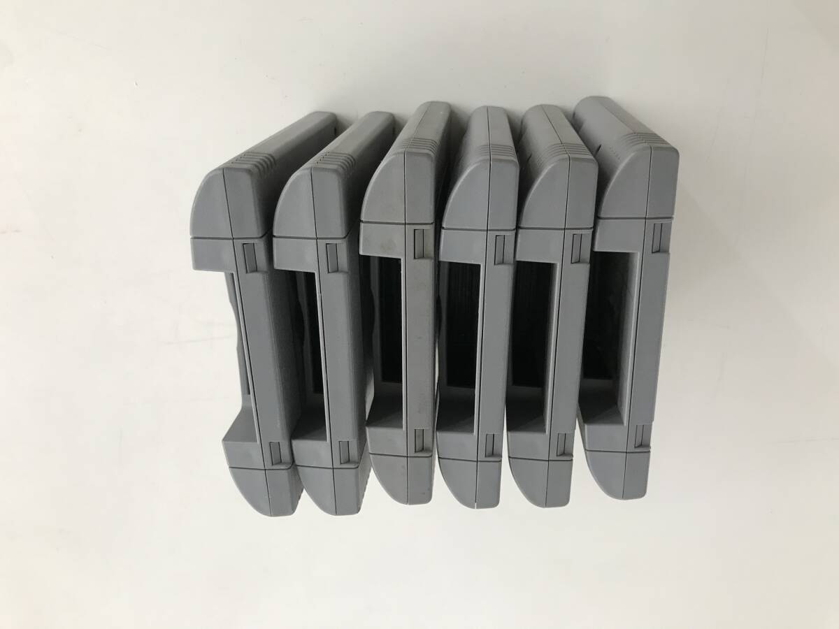 SFC スーパーファミコン DERBY STALLION 96 ダービースタリオン 6本 まとめ売り ジャンク 衛星放送 競馬 ゲーム ASCII SHVC-ZDBJ-JPN_画像5