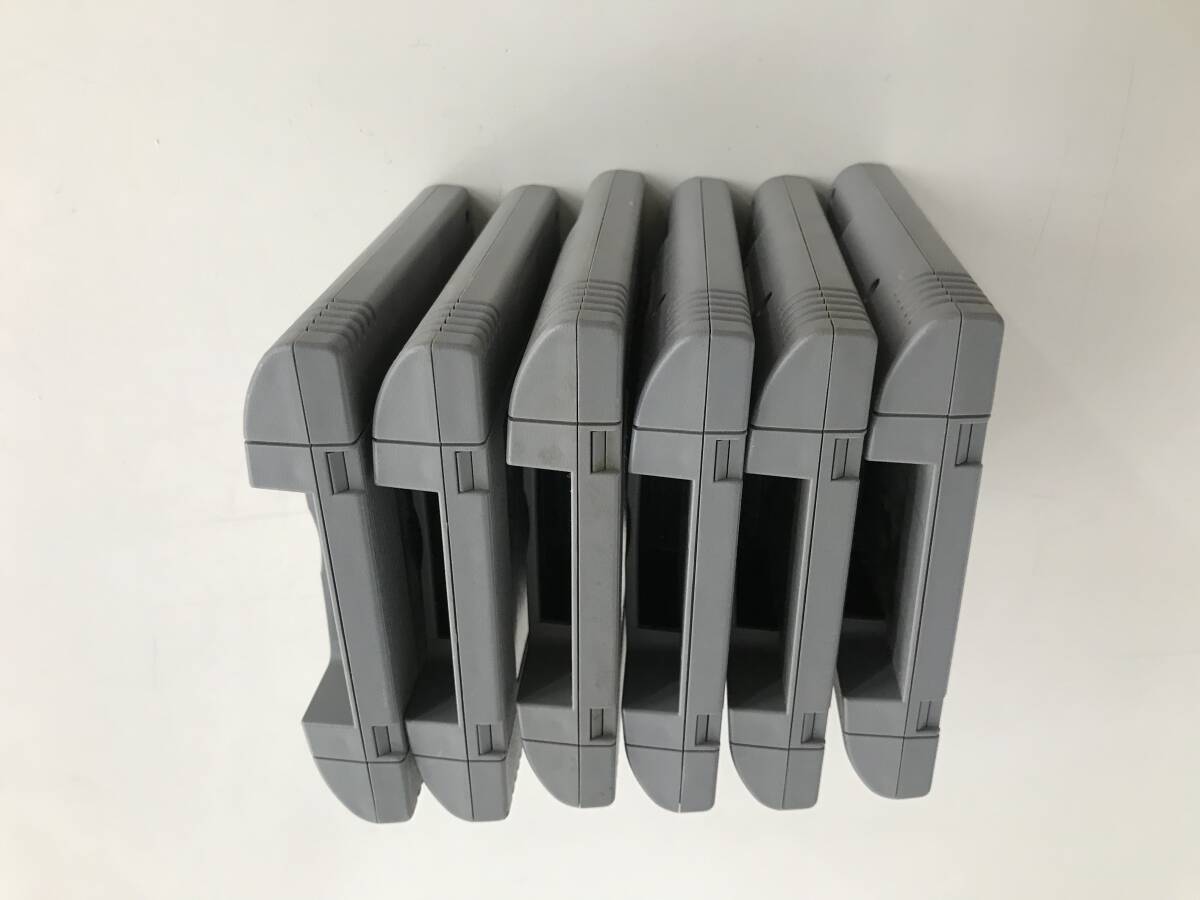 SFC スーパーファミコン DERBY STALLION 96 ダービースタリオン 6本 まとめ売り ジャンク 衛星放送 競馬 ゲーム ASCII SHVC-ZDBJ-JPN_画像6