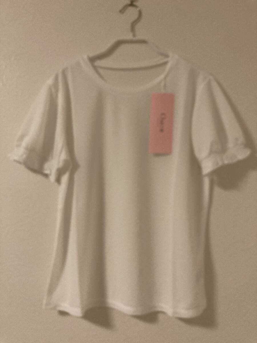 チャコット　Tシャツ