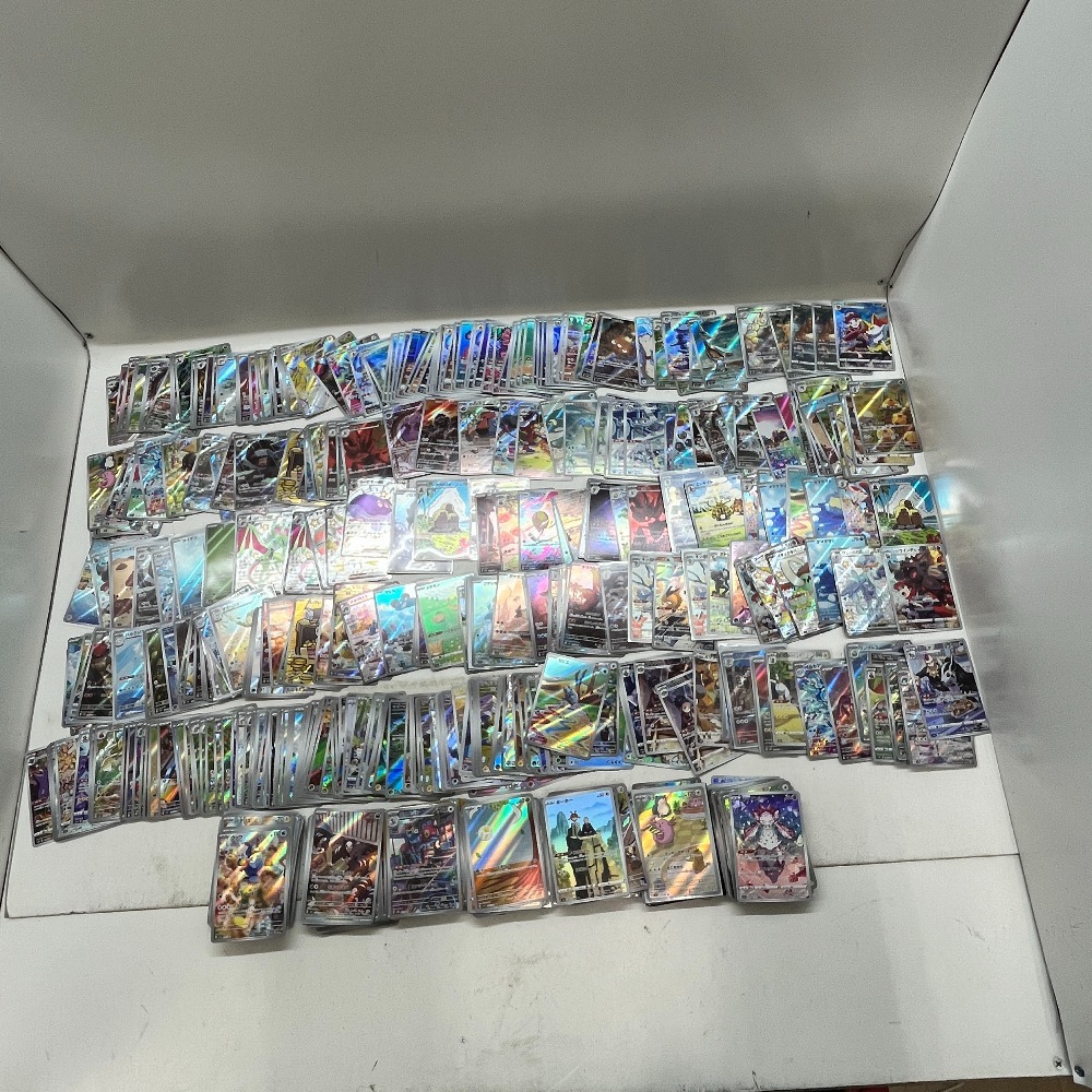 1円～】ポケモンカード ARまとめ売り 大量 約5㎏ 【中古品