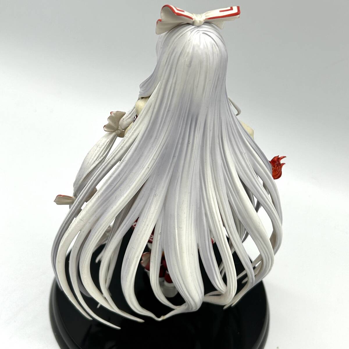 東方プロジェクト 蓬莱の人の形 藤原妹紅 1/8 フィギュア 完成品 東方プロジェクト 蓬莱の人の形 藤原妹紅 1/8 フィギュア 完成品