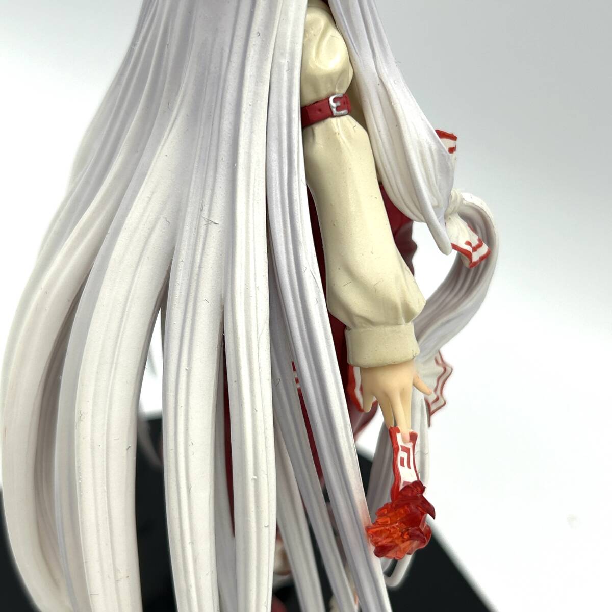 東方プロジェクト 蓬莱の人の形 藤原妹紅 1/8 フィギュア 完成品 東方プロジェクト 蓬莱の人の形 藤原妹紅 1/8 フィギュア 完成品