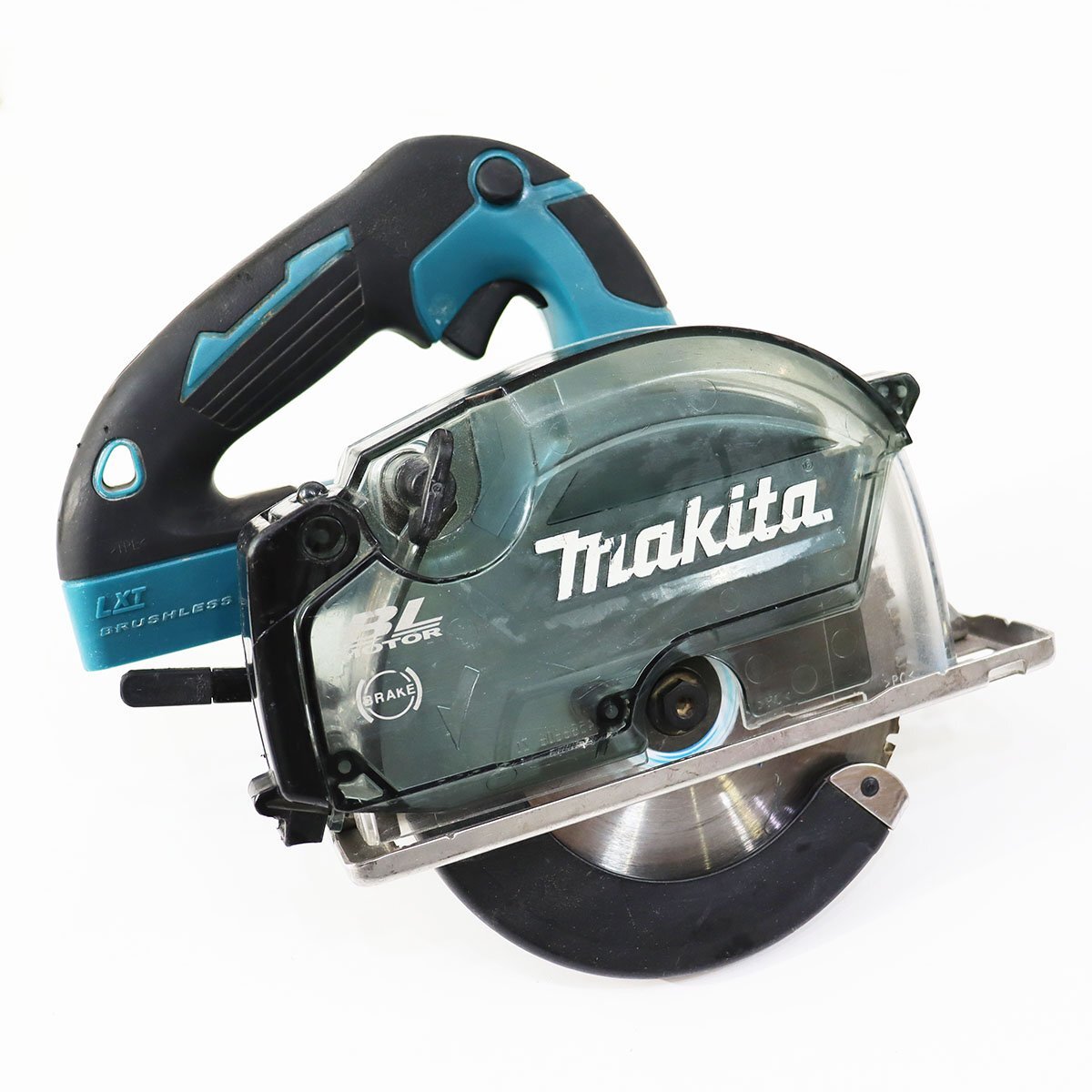 W00419》makita (マキタ) 150mm 充電器チップソーカッタ CS553D W00419》makita (マキタ) 150mm 充電器チップソーカッタ CS553D