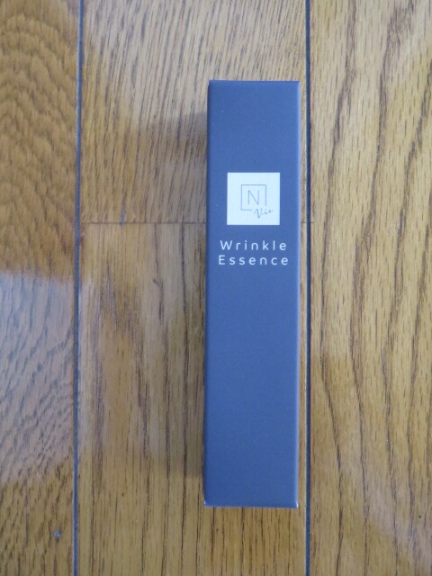 【新品】N organic Vie リンクルパック エッセンス 15g_画像3