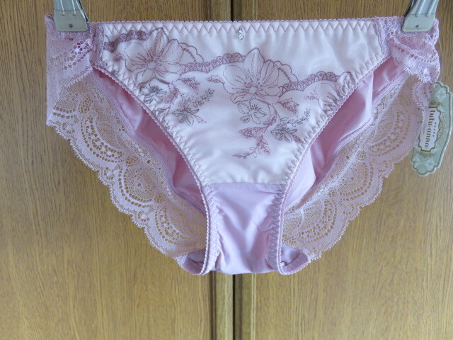 【新品】 tutu anna縁側レースショーツ　M　_画像3