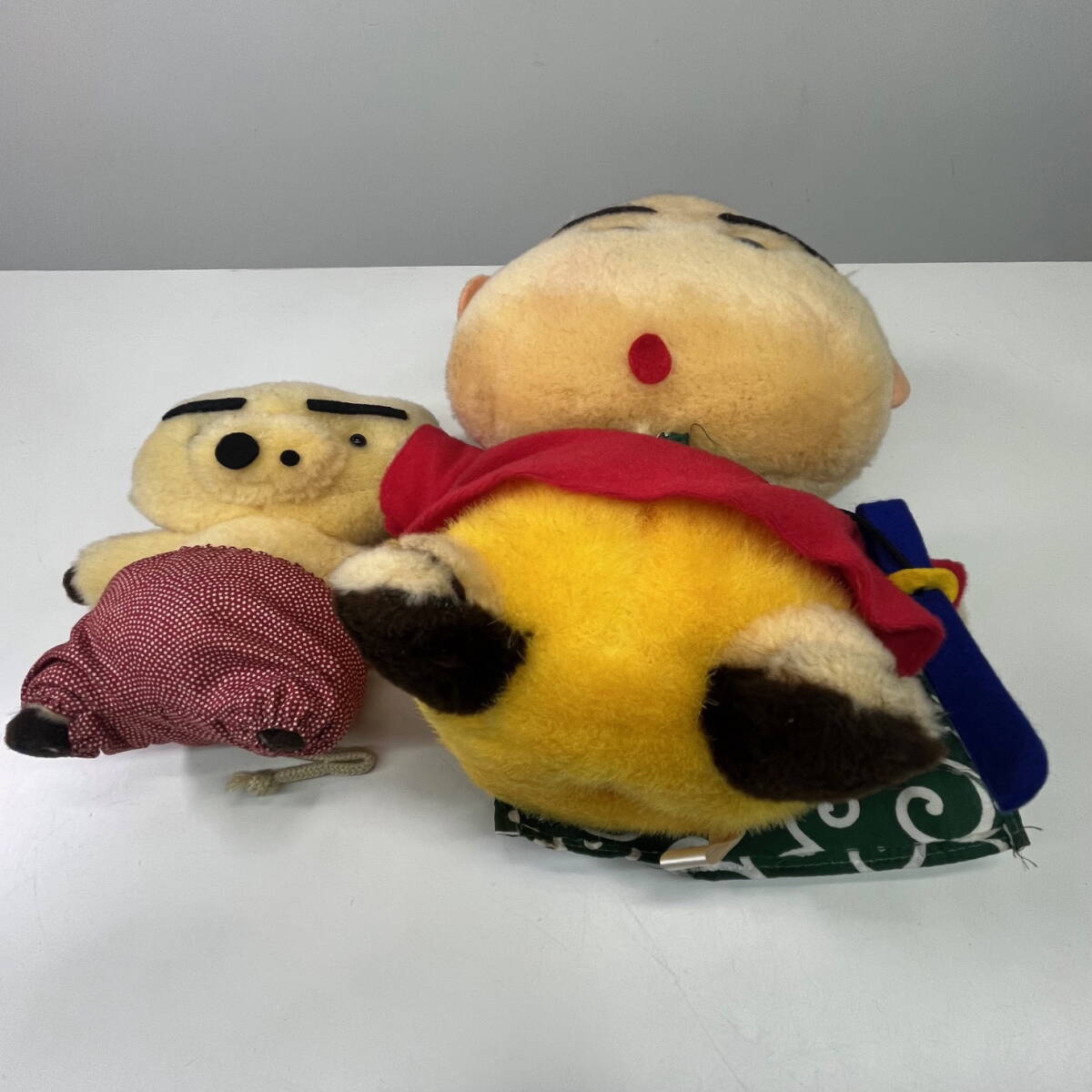☆レトロ☆当時物 レア品 BANDAI クレヨンしんちゃん オラと ☆レトロ☆当時物 レア品 BANDAI クレヨンしんちゃん オラと
