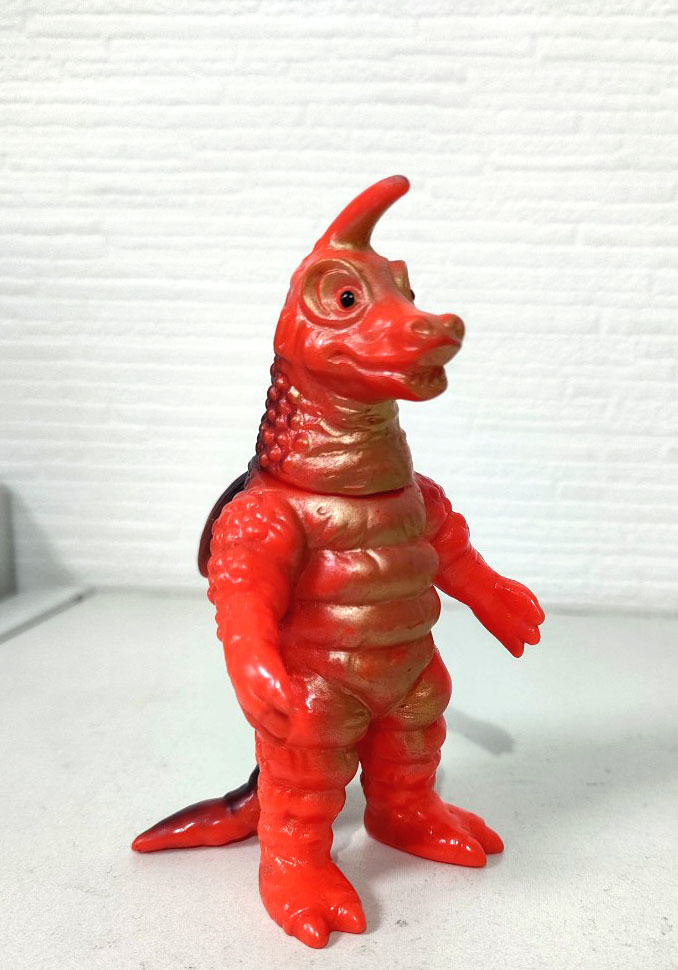 レッドギラス of ウルトラ怪獣.com
