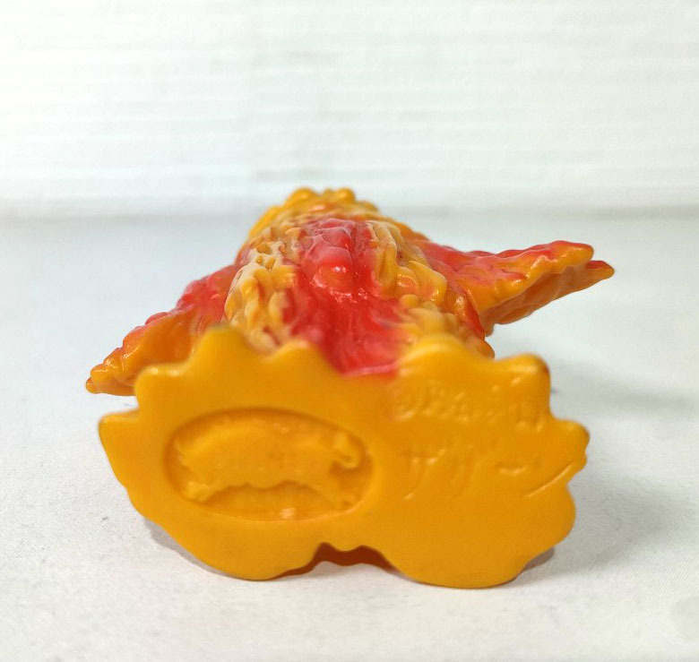ブルマークミニザザーン当時物良品