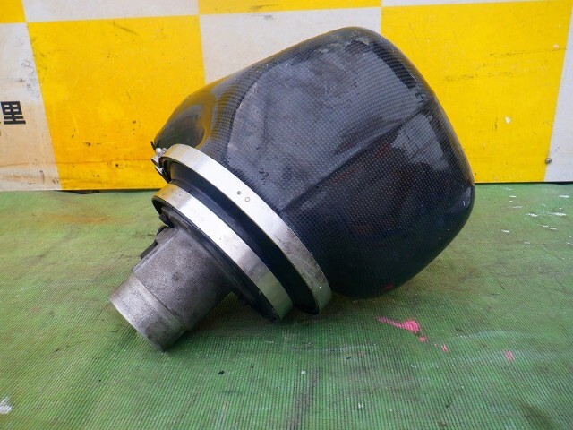 マツダ アテンザ 　エアクリーナー　H17　GG3S　L327-13-320D