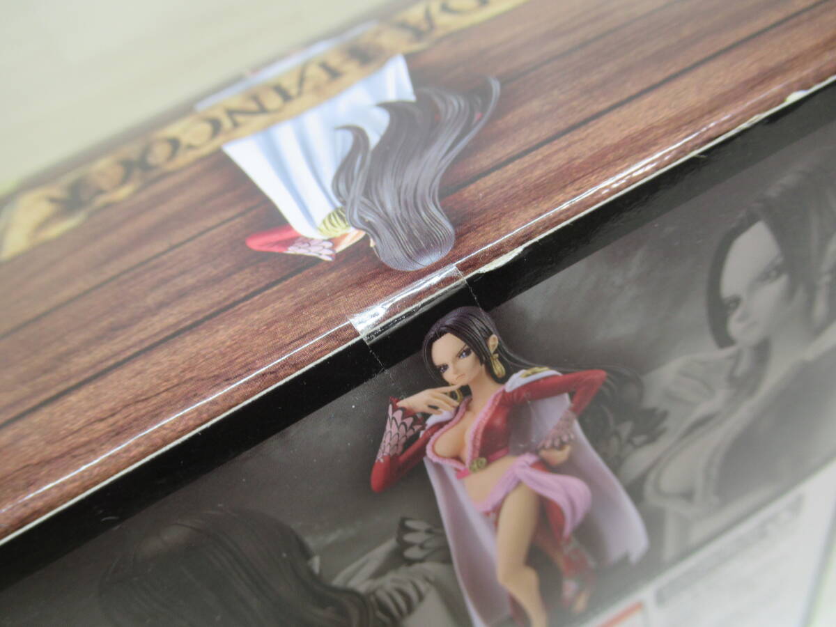 09/A962☆ワンピース DXF THE GRANDLINE SERIES EXTRA BOA 09/A962☆ワンピース DXF THE GRANDLINE SERIES EXTRA BOA