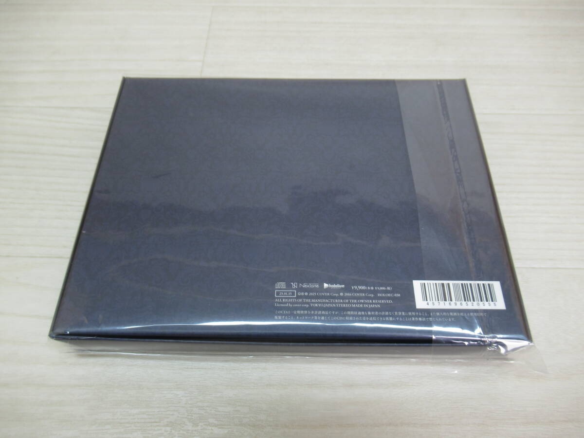 87/L087☆アニメ音楽CD☆白上フブキ 1stアルバム /『FBKINGDOM 87/L087☆アニメ音楽CD☆白上フブキ 1stアルバム /『FBKINGDOM