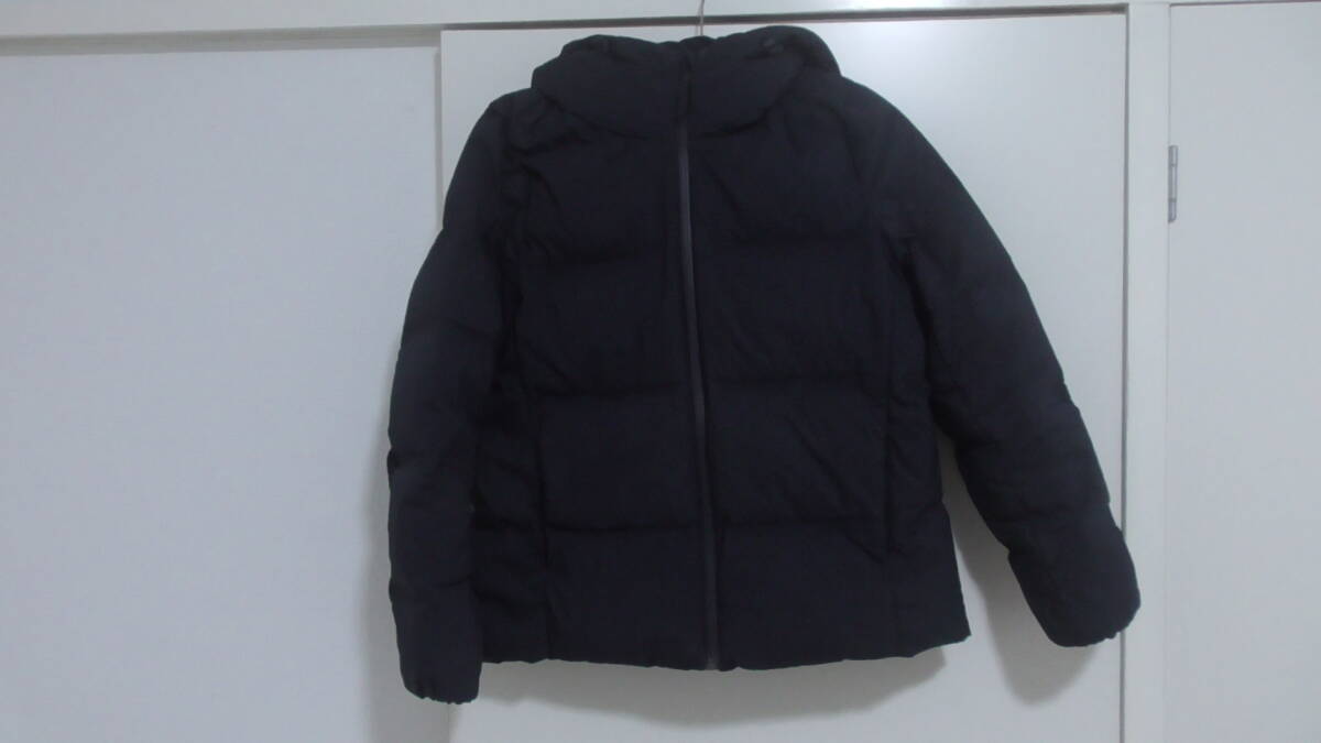◯UNIQLO/ユニクロ/紺/ダウンジャケット◯【M】