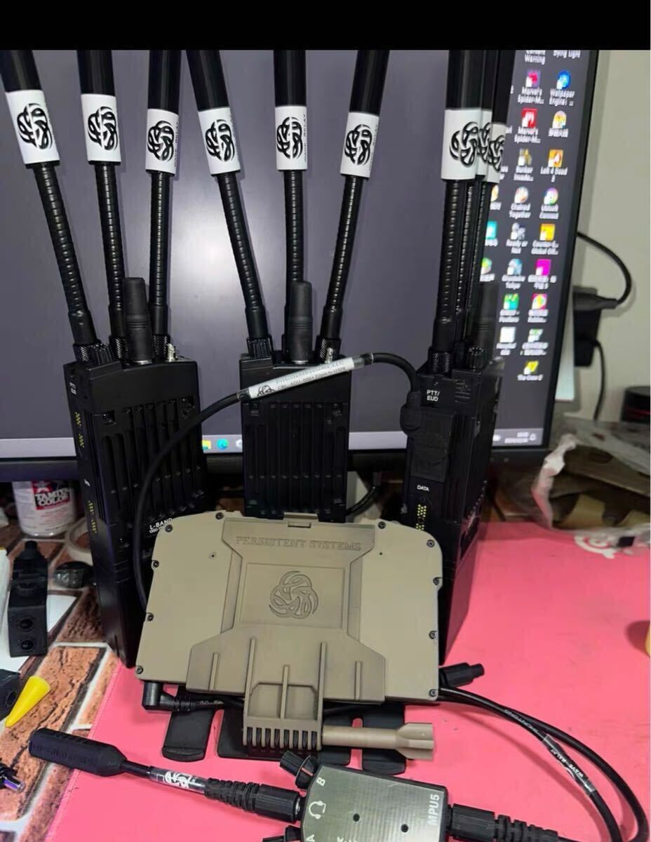 MPU5 RDC 3Dプリントモデル FOG GBRS DEVGRU SEALS - メルカリ