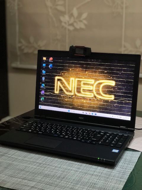 NEC Express 5800/52Xa □ 20インチ 液晶セット □ i5-4570TE NEC Express 5800/52Xa □ 20インチ 液晶セット □ i5-4570TE