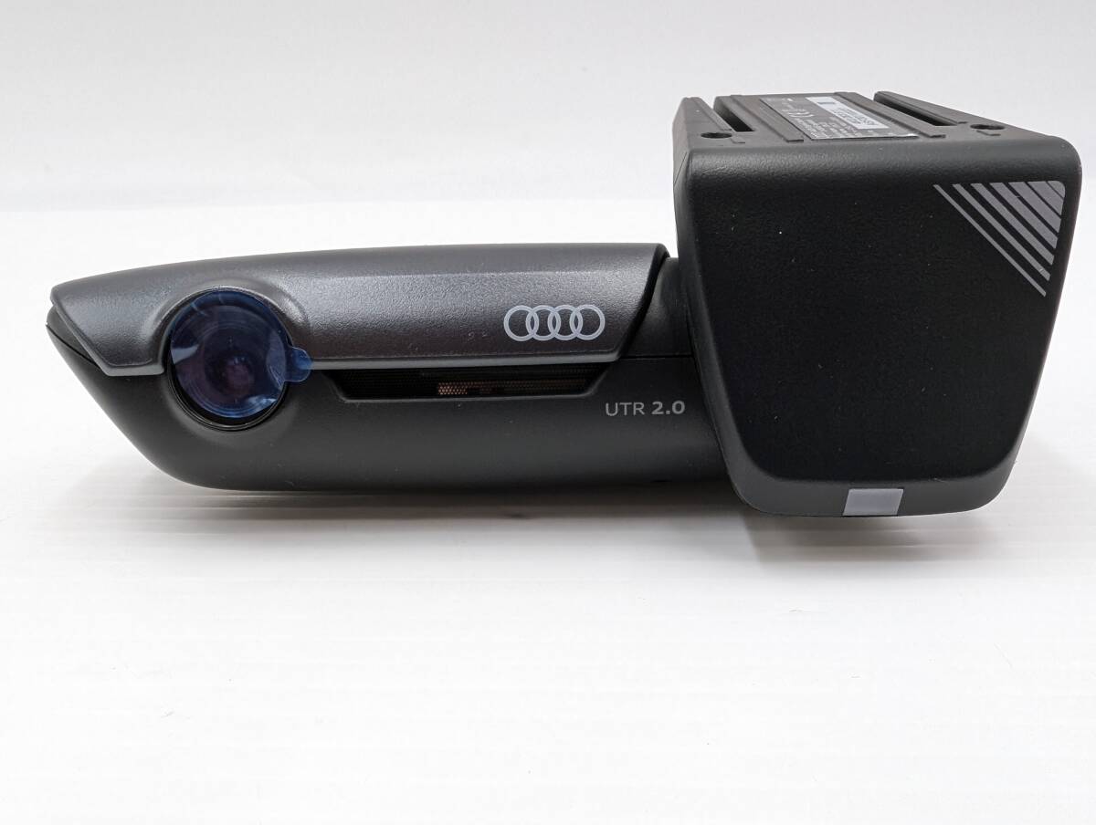 領収書可 未使用品 アウディ Audi UTR 2 0 純正オプション Audi 領収書可 未使用品 アウディ Audi UTR 2 0 純正オプション Audi