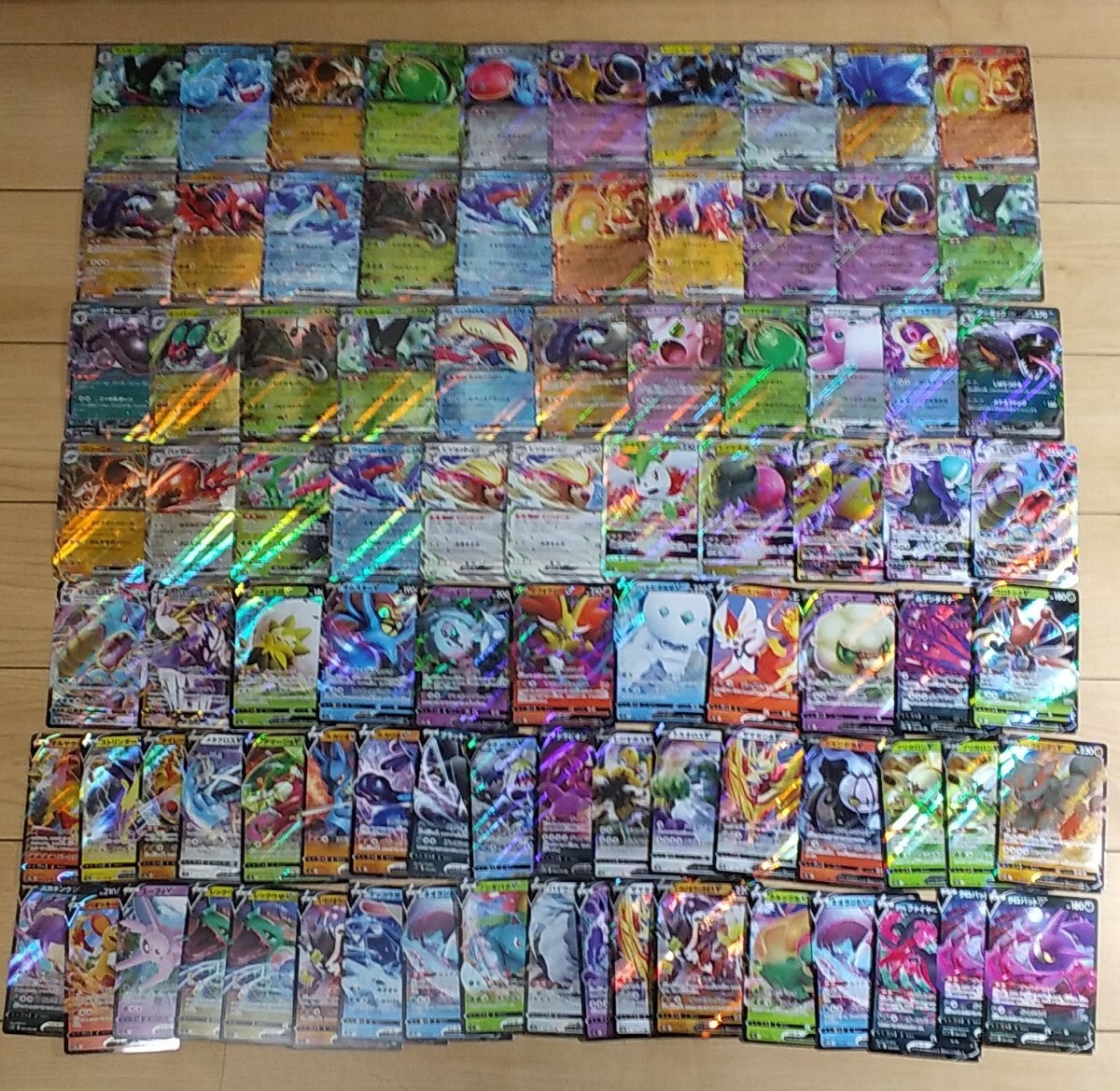 【値下げ】 ポケモンカードシールフィギュアグッズ年代色々約20000点内 まとめ売り