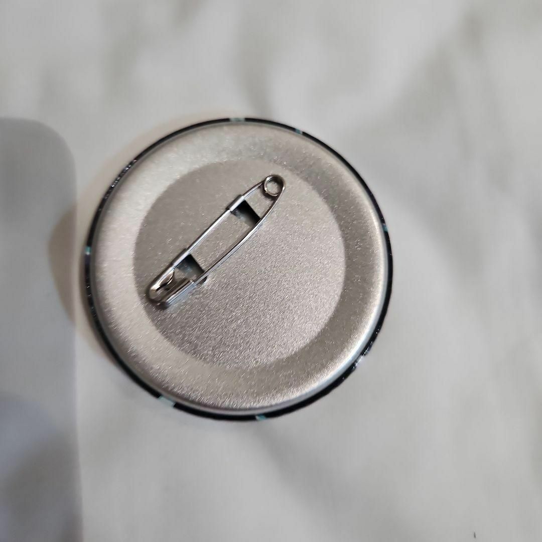 中国 年越し エイリアンステージ 缶バッジ sd エイステ 中国限定