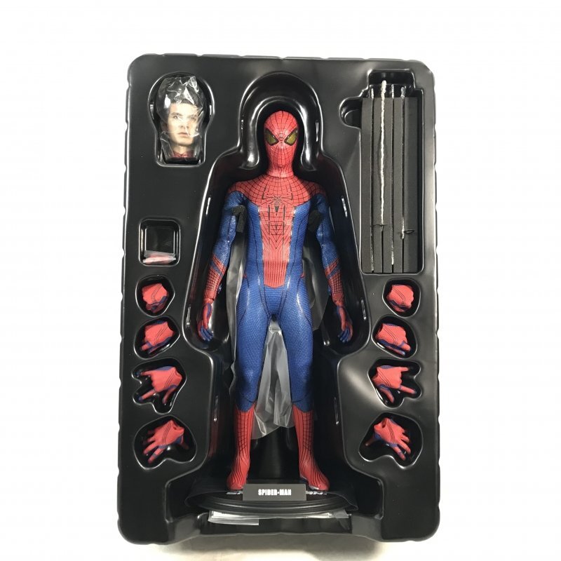 中古品】HotToys ホットトイズ フィギュア ニューゴブリン 中古品】HotToys ホットトイズ フィギュア ニューゴブリン