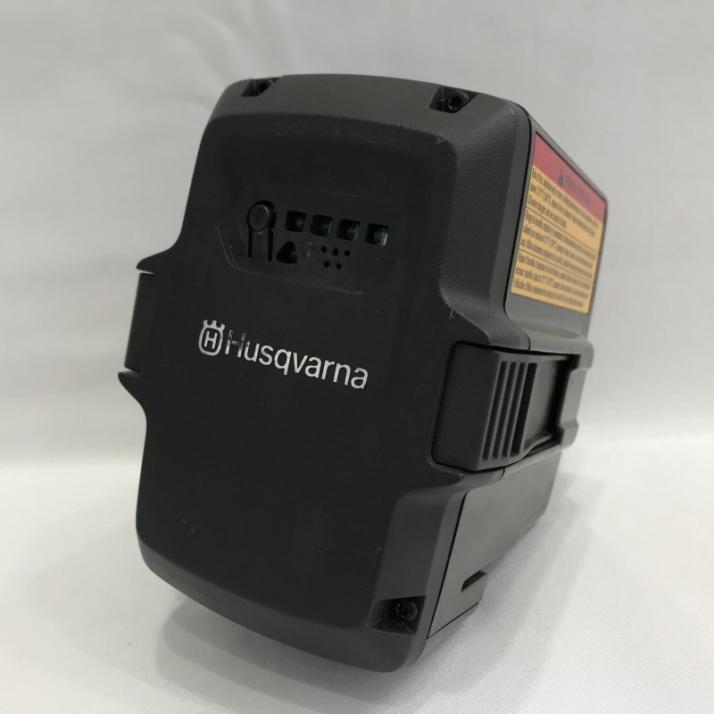 Husqvarna ハスクバーナ リチウムイオン バッテリー Husqvarna ハスクバーナ リチウムイオン バッテリー