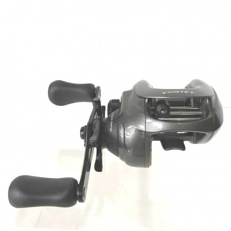 ＳＨＩＭＡＮＯ シマノ ＥＸＳＥＮＣＥ ＤＣ ベイトリール ０３０１０ ８．０：１ 釣り アウトドア エクスセンス アウトドア/266