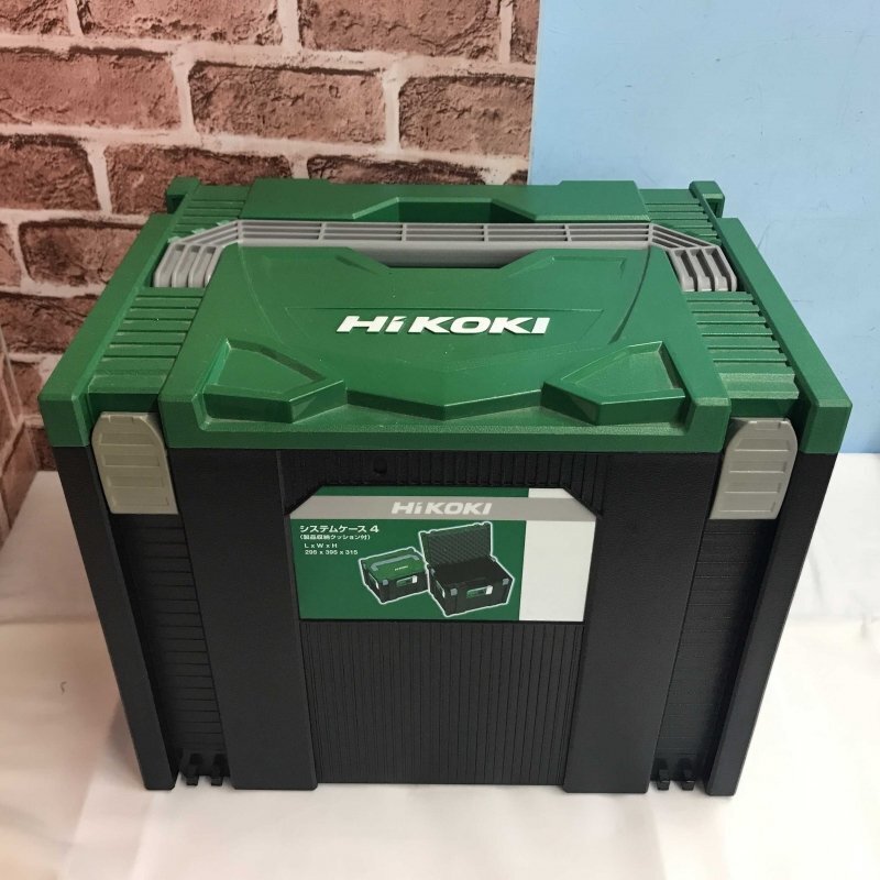 Hikoki 日立工機 C3606DA コードレス丸ノコ 36V 電動工具/229