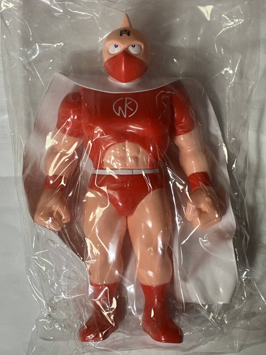キン肉マン 検 ケシ フィギュア メダルコレクション トレフィグ キン肉マン 検 ケシ フィギュア メダルコレクション トレフィグ