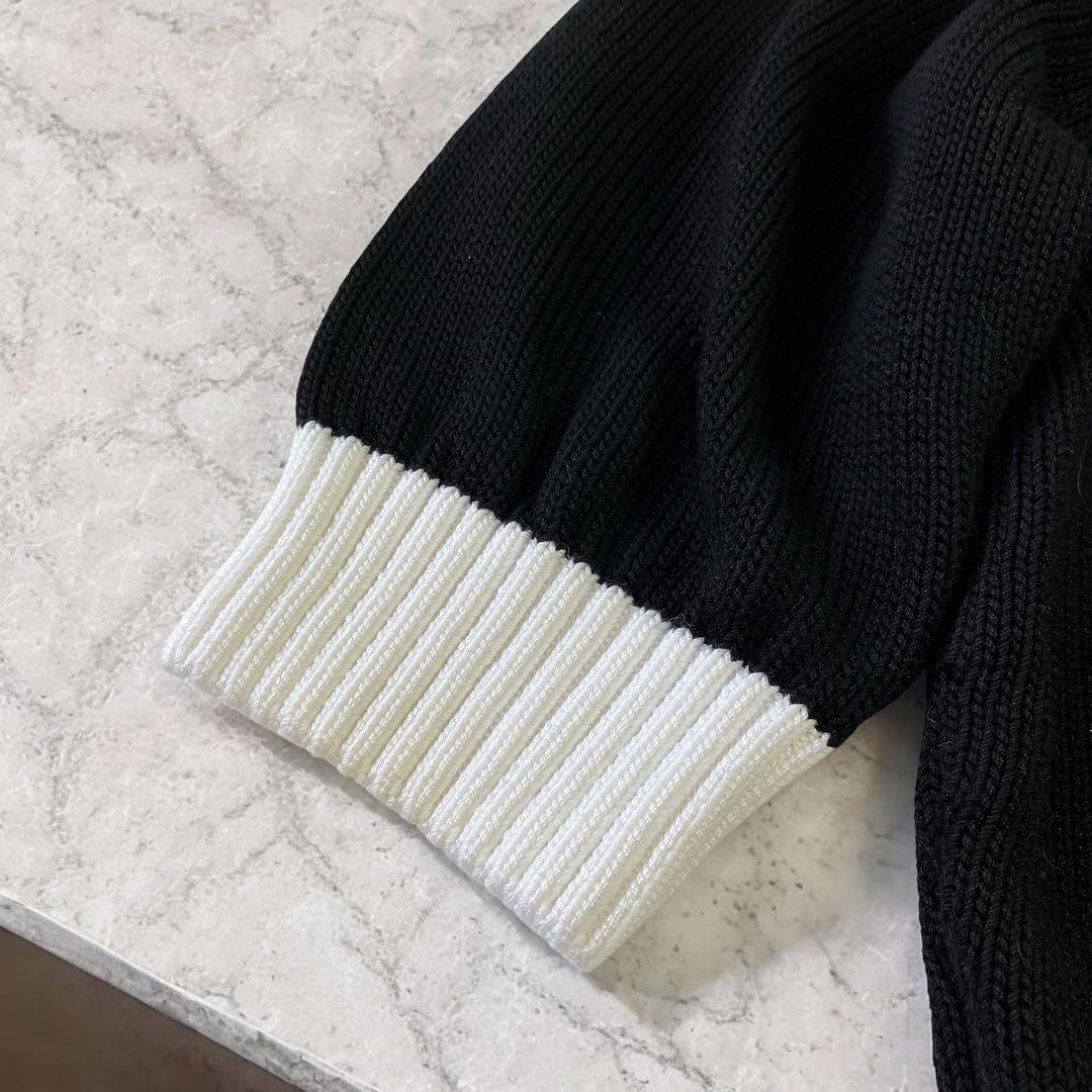 PRADA プラダ セーター 半袖 38 ニット クロップド PRADA プラダ PRADA プラダ セーター 半袖 38 ニット クロップド PRADA プラダ